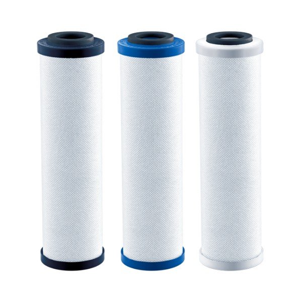 Аквафор Набор картриджей B510-03-02-07